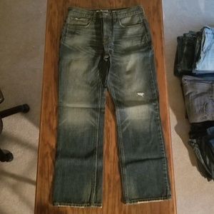 Urban Pipeline Men's Jeans